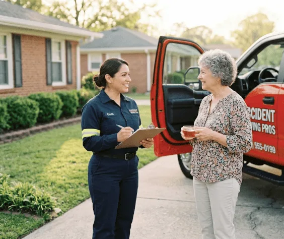 Accident Towing Service Coralville, IA FAQs